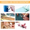 Jet Glue Slow Jet - Thick Industrial Strength CA Glue