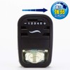 Febreze Deodorizing Air Freshener for Cars, Clip Type, Premium Clip,