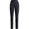 Swix Infinity Softshell Pants W Black