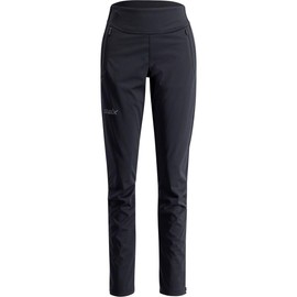 Swix Infinity Softshell Pants W Black