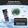 1DFAUL 100ml Conformal Coating for Electronics, Silicone Conformal Coating Insulating
