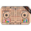 Pioneer DDJ-SX2 Skin | 7 Neutral Color Choices | Protective