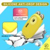 Kids Digital Camera Children Mini Action Camcorder Maximum 5MP 2.0