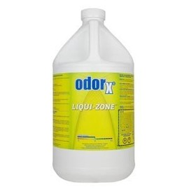 ProRestore - Liqui-Zone - Odor X - 1 Gallon 437002000