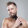 Charger for Braun Beard Shaver 2 Pack, Ancable 5V Charging