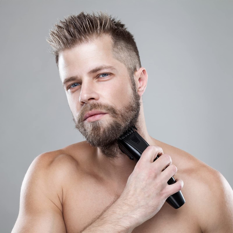 Charger for Braun Beard Shaver 2 Pack, Ancable 5V Charging