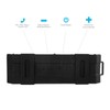 Pantrypoet Bluetooth Speaker with Stereo Sound - Portable Wireless Shockproof