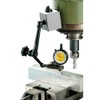 Noga DG61003 Regular Duty Dial Gage Holder Mag Base w/Metal