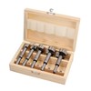 Forstner Wood Drill Bits Cutters Borer Boring Hole Wood Woodworking
