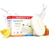 MAMAEARTH Vitamin C Moisturizing Lotion Soap (Value Pack of 4)