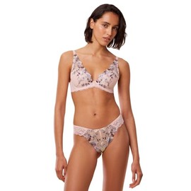 Triumph Women's Sensual Spotlight Wp Bra, Foundation Nude