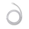 SANEI PS3963-CTA-MW Shower Head and Hose Set, Chamoise, Gentle Shower,