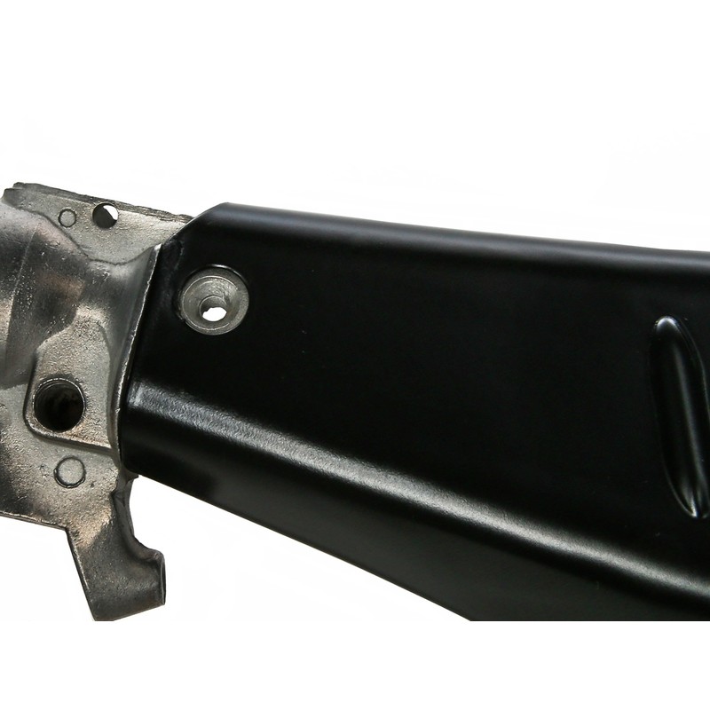 Handlebar Shell Black for KR51, SR4-2, SR4-3, SR4-4