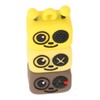 Flash Drive PVC Cartoon Bee Style USB 2.0 Standard Hot