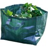 Garden Rubbish Bags Waste Sacks Bin Refuse Sacks Leaf Grass