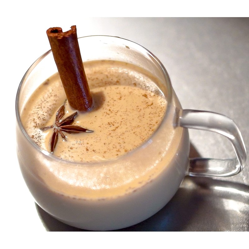 Range de Chai [Cardamom & Pepper Chai] Moksha Chai, 15