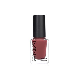 Mesauda MNP Shine N' Wear 222 Mauve 10ml - klassischer Nagellack