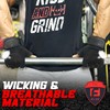 FK by ZM Gym Workout Gloves for Men & Women