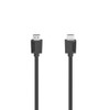 Hama 00200701 0.75m High Speed HDMI™ Cable Ultra HD 4K