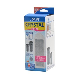 Apl Crystal Superclean 90/120 Aquarium Accessory Box of 6