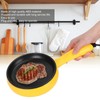 350W Mini Frying Pan NonStick Fried Steak Pancake Egg Pan