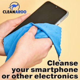 Cleanaroo Isopropyl Alcohol 70% (1 Gal)