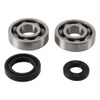Hot Rods Main Bearing & Seal Kits K011 Compatible With/Replacement