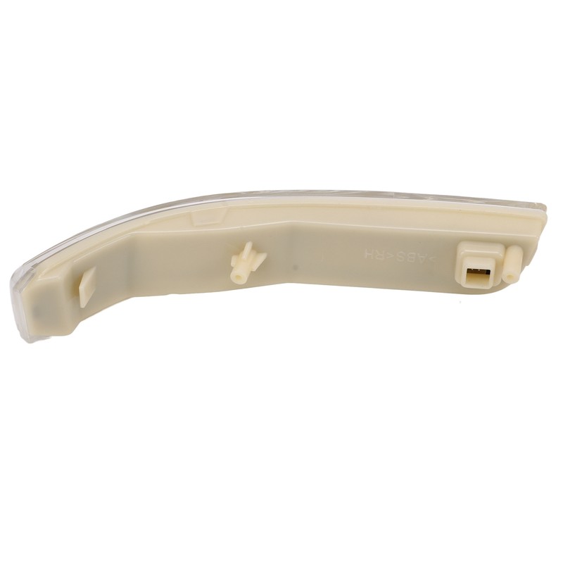 Side Mirror LED Indicator Turn Signal Light Replacement for Kia