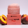 Sugaring NYC Moisturizing and Exfoliating Signature Body Scrub - Silky