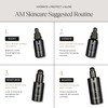 EXO BODY™ Exoceuticals Advanced Body Lotion | Unprecedented Hydration and