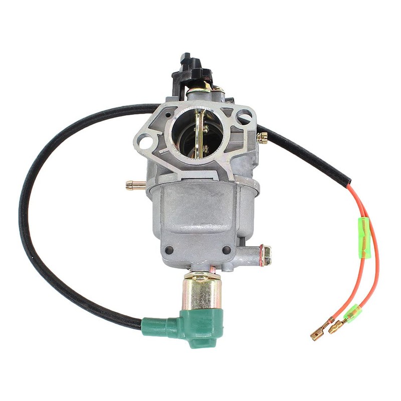 USPEEDA Carburetor for Gentron 10000 Watts Generator GG10020 GG10000 EZ-UPC10K-CA
