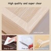 Transparent Edge Protector Strip,Clear Soft Corner Protectors, Safety Corner Guards