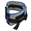 Transfer Gait Belt with Handles Quick Release Buckle Elderly Patient