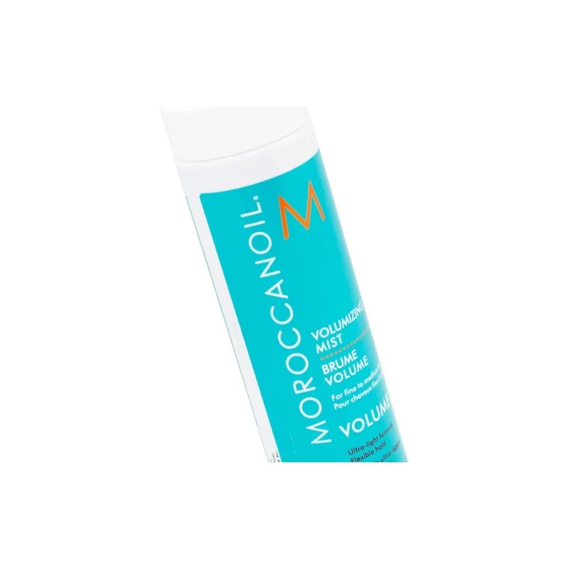 Moroccanoil Volumizing Mist Bruma Volumen Pelo Ultra Ligth