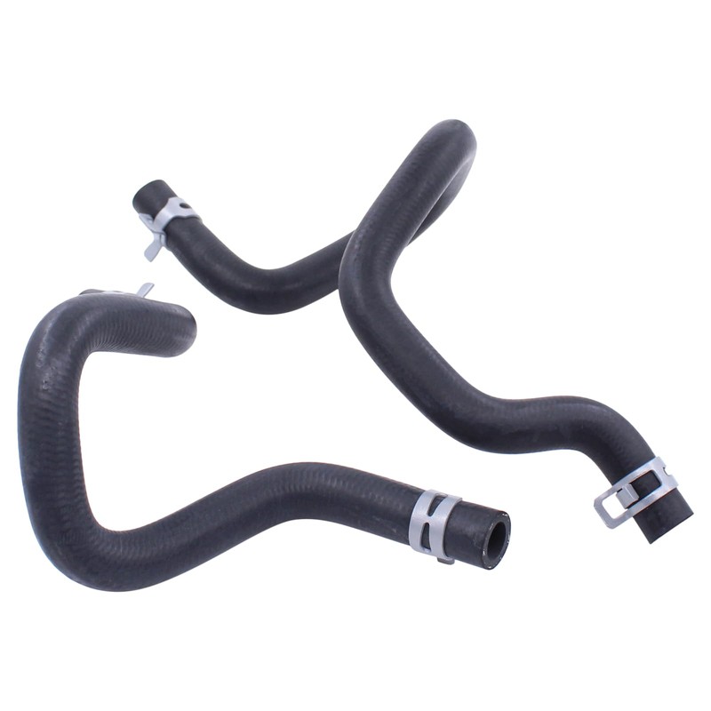 MOTOKU Engine Coolant Thermostat Housing Assembly w/Sensor and Water Outlet