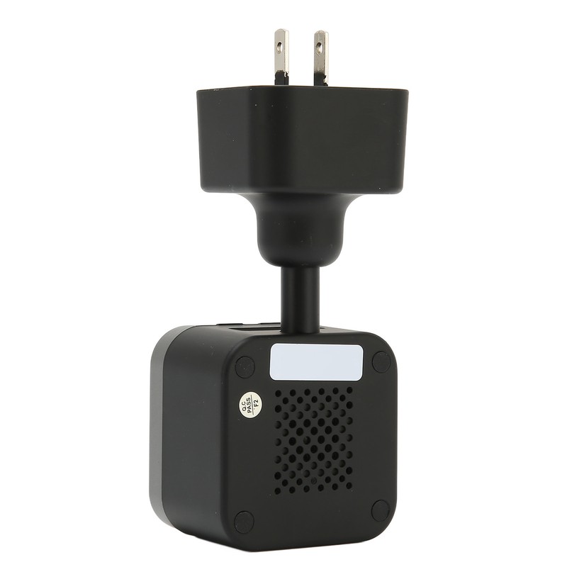 WiFi Security Camera 1080P HD Plug and Play Smart Wireless