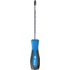 BRILLIANT TOOLS BT031036 Phillips Screwdriver PH3 x 150 mm [Powered