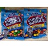 Dubble Bubble Unwrapped DUBBLE BUBBLE Machine Size Gum Balls 4.4