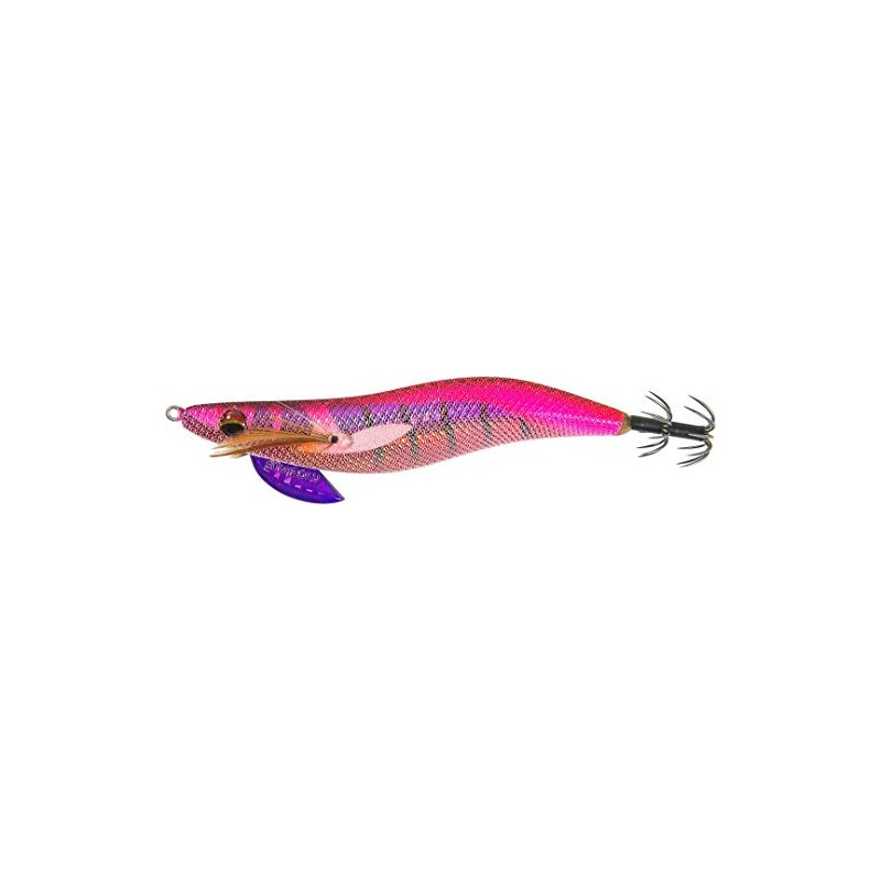 HARIMITSU VE-22PU Egi Ink Tribe Pink Apricot No. 3.5