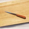 3 Pieces Office Supplies Letter Opener Stainless Steel Staple Remover