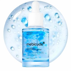 Double Effect Serum: High Hydration + Anti-aging And Repair