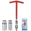 Spark Plug Wrench Set 16/21 mm Spark Plug Socket Spark