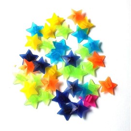 Pack of 246 Colourful Bicycle Spokes Bicycle Accessories Children, Bicycle Spoke Beads Children's Bicycle Reflective Spoke Clicker, Bicycle Spoke Decorations for Girls and Boys Spoke Beads