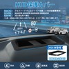 [2025 Release] Mixsuper Alphard 40 Series HUD Protective Cover, Vellfire