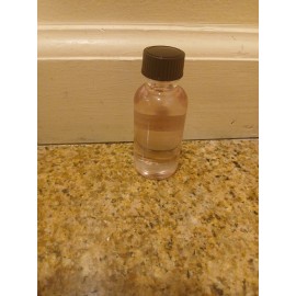 Jersey Fragrance PARADOXE type Perfume Oil Impression - Fragrance Body Oils - 1 oz - Women's