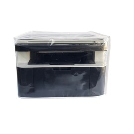 Printer Dust Cover Clear Case Compatible with EPSON Stylus Pro 3800/3880 Portrait/Professional/UltraChrome/Designer/Graphic Arts/Signature Worthy Edition/SureColor P800 -27.5Wx15.7Dx9.8H in