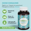MENO HELPERS NIMM’S LEICHT Für die Wechseljahre Natürlich & vegan,