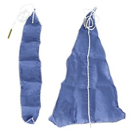 Superslick-SILK Oboe Swab