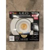 Utilitech BRAND NEW: 6PACK - UtiliTech Pro LED Recessed Retroft