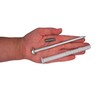 SKIR'CO (Pack of 4 pcs) Universal Frame Anchor 10 x